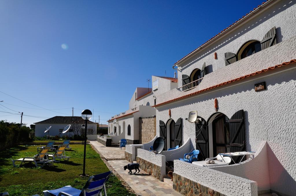 Tonel Apartamentos Turisticos Sagres Exterior photo