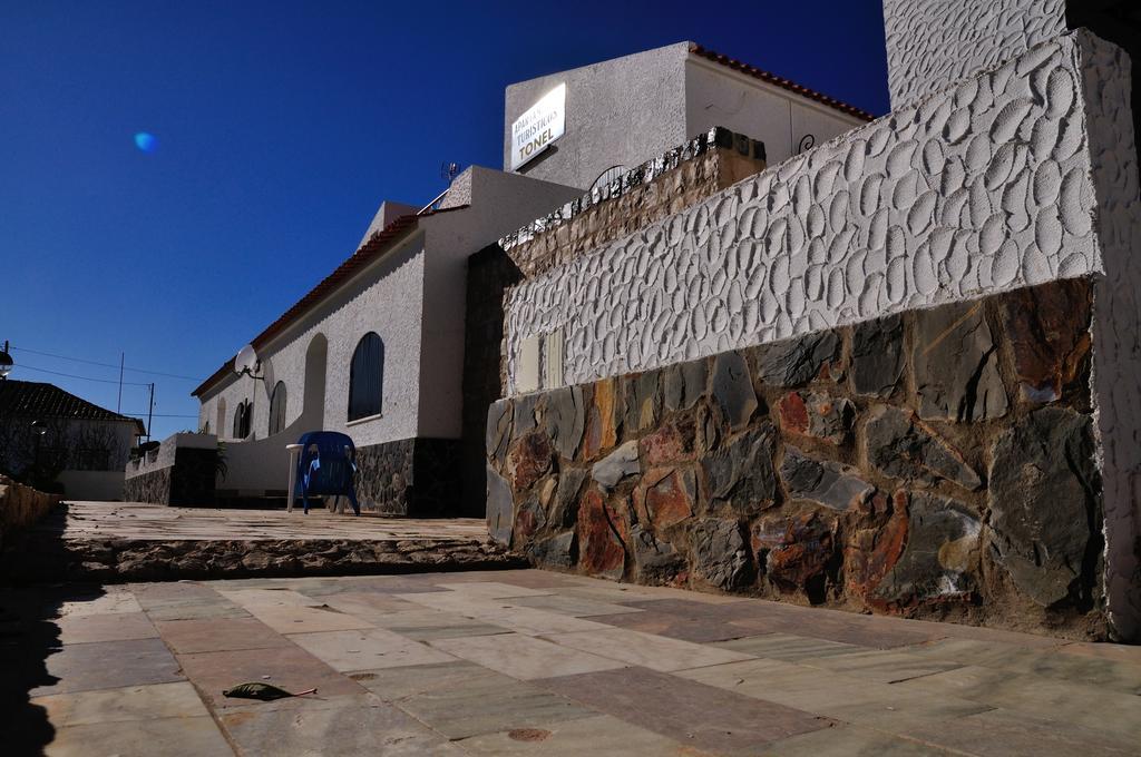 Tonel Apartamentos Turisticos Sagres Exterior photo