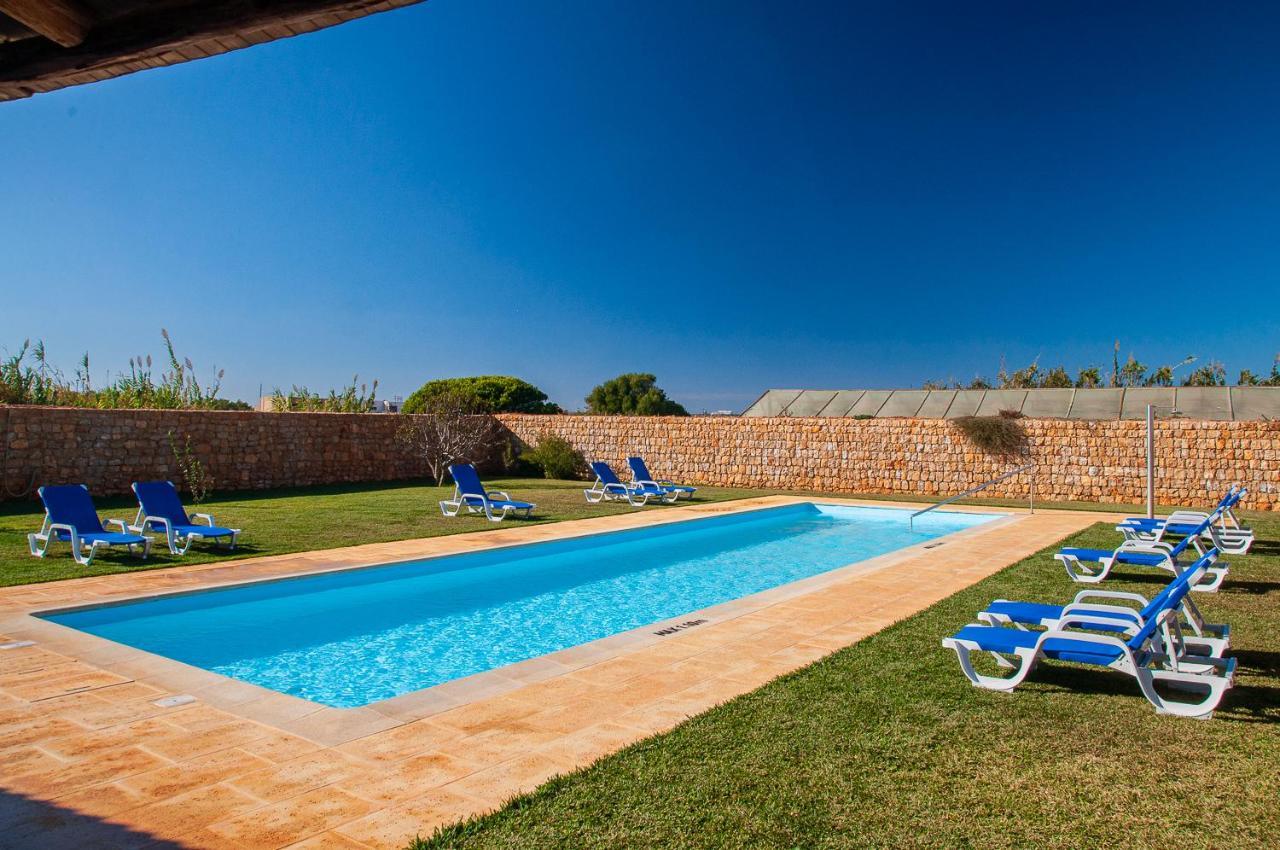 Tonel Apartamentos Turisticos Sagres Exterior photo