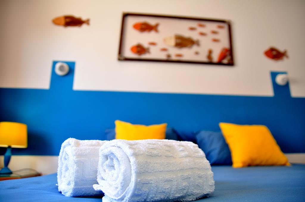Tonel Apartamentos Turisticos Sagres Exterior photo