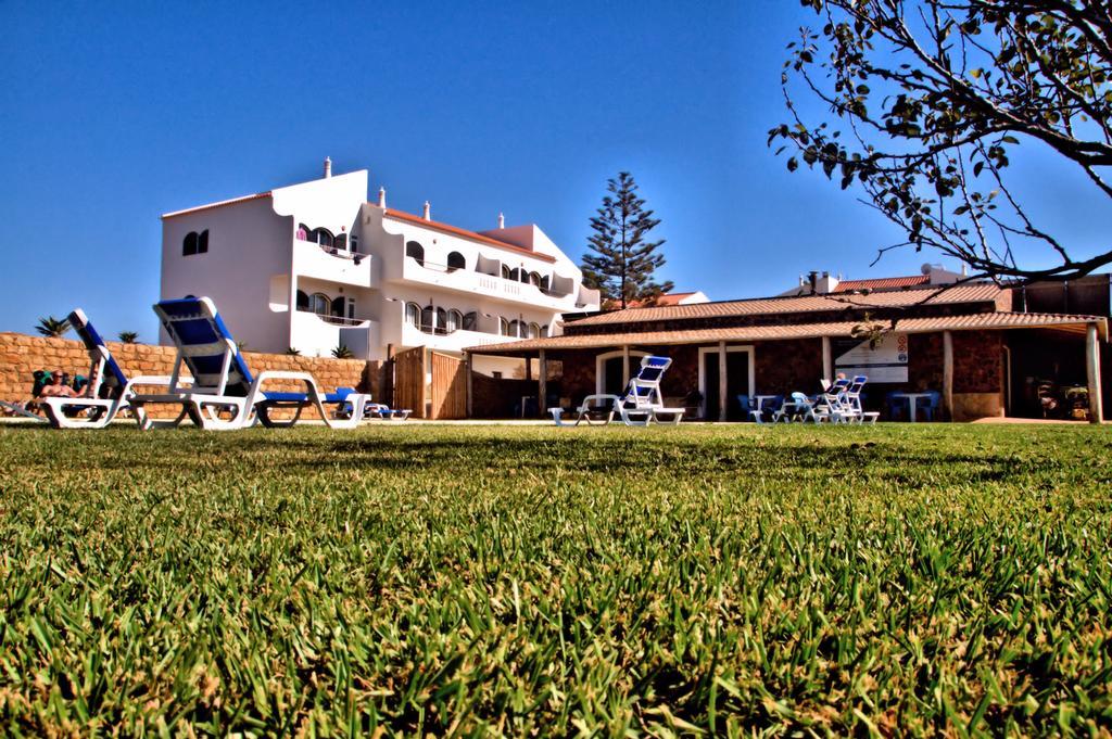 Tonel Apartamentos Turisticos Sagres Exterior photo